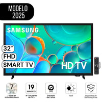 Televisor Samsung 32” FHD Smart TV UN32H5000FG