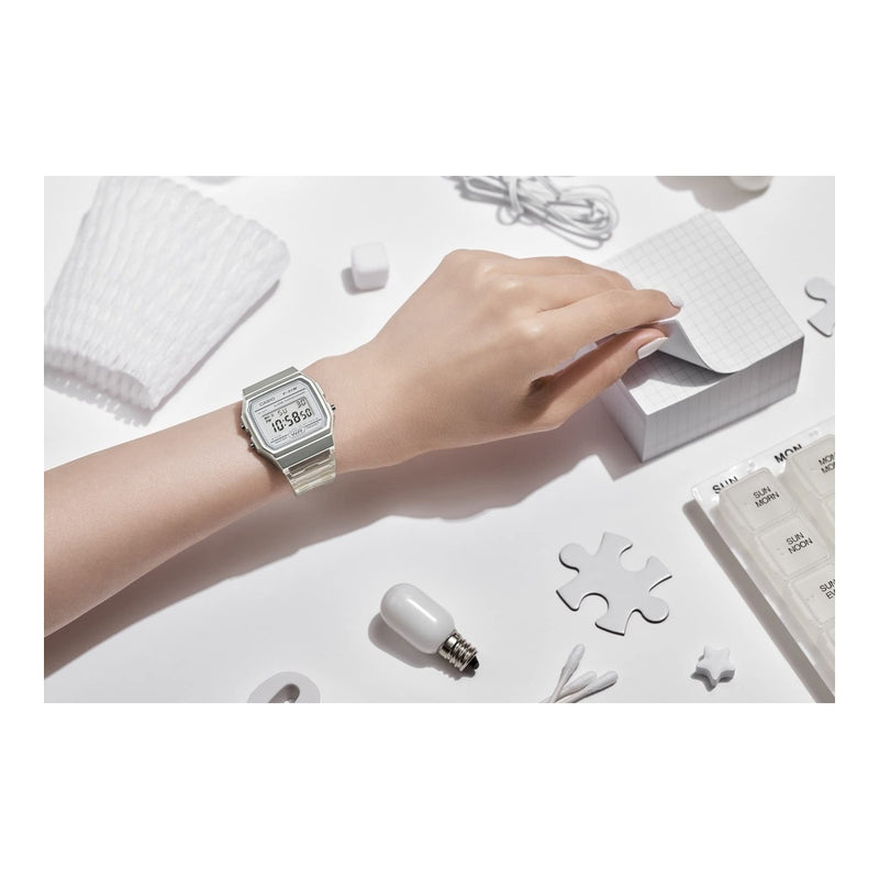 Casio F91W Series | Digital Watch