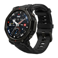 Amazfit T-Rex 3 Pro - Reloj inteligente ultra resistente con pantalla de zafiro, GPS preciso y batería de 25 días