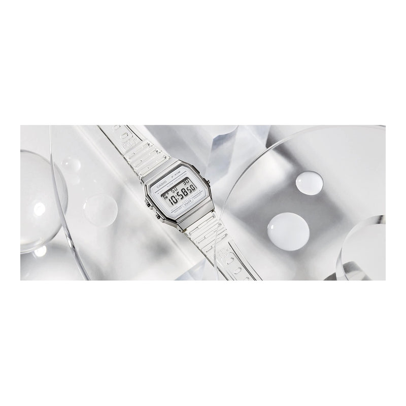 Casio F91W Series | Digital Watch