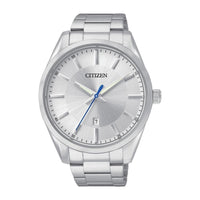 Citizen Reloj De Cuarzo Para Hombre Clásico Y Resistente