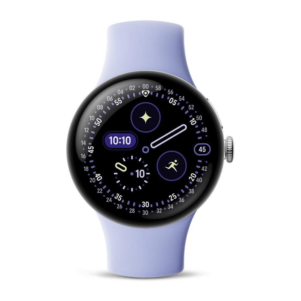 Google Pixel Watch 4 (41mm) - Iris / WiFi