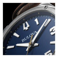 Bulova Marc Anthony Sport Strap Reloj de cuarzo