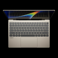 Dell XPS Googlebook 13 - 16GB RAM, 512GB SSD