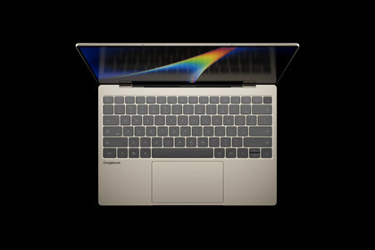 Dell XPS Googlebook 13 - 16GB RAM, 512GB SSD