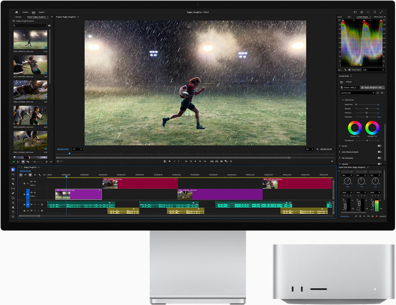 NEW Apple Mac Studio M5 Max 36GB/2TB 2026