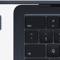 MacBook Air M5 13" - Midnight (2026)