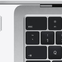 MacBook Air M5 15" - Silver (2026)