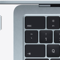 MacBook Air M5 13" - Sky Blue (2026)