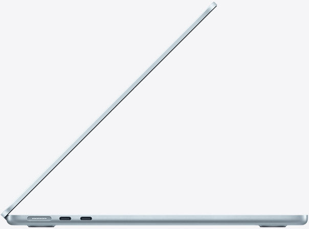 MacBook Air M5 13" - Sky Blue (2026)