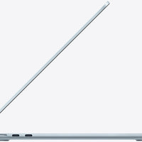 MacBook Air M5 13" - Sky Blue (2026)
