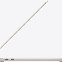 MacBook Air M5 15" - Starlight (2026)