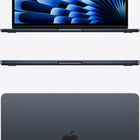 MacBook Air M5 13" - Midnight (2026)