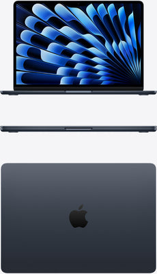 MacBook Air M5 13" - Midnight (2026)