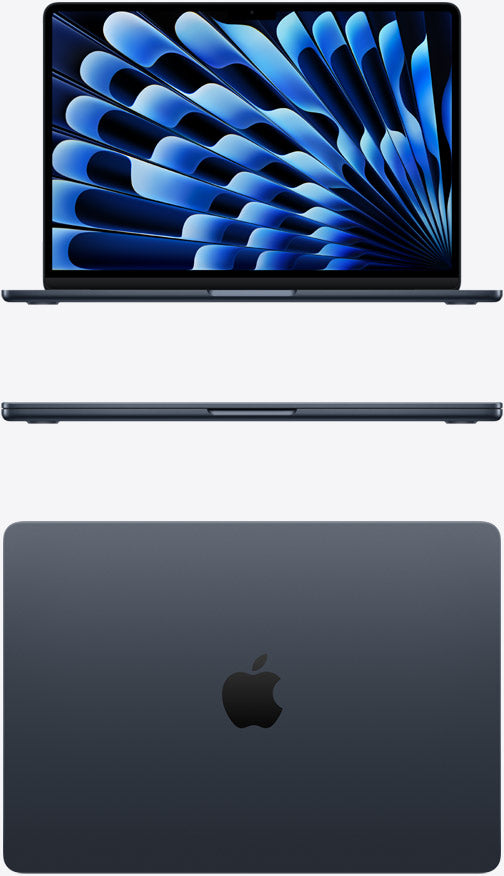 MacBook Air M5 15" - Midnight (2026)