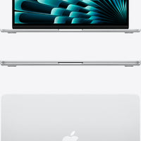 MacBook Air M5 13" - Silver (2026)