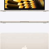 MacBook Air M5 13" - Starlight (2026)