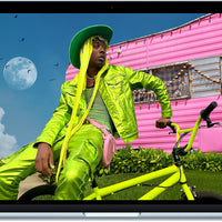 MacBook Air M5 13" - Midnight (2026)