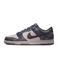 Nike Dunk Low College Grey and Cave Stone