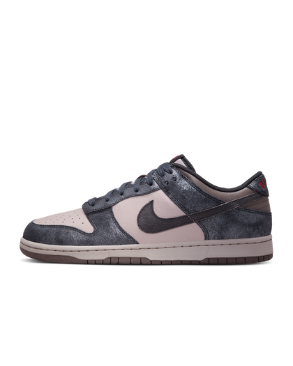 Nike Dunk Low College Grey and Cave Stone