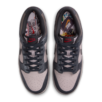 Nike Dunk Low College Grey and Cave Stone