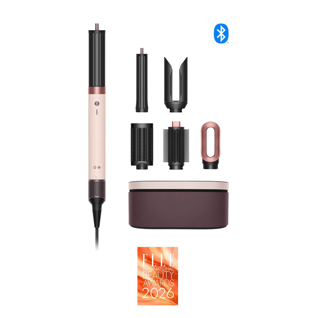 Dyson Airwrap Co-anda 2x - Ceramic Pink/Rose Gold