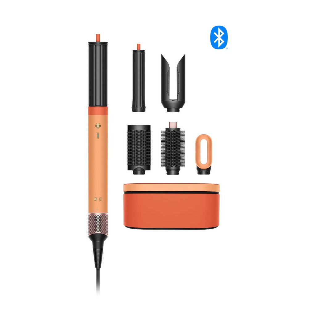 Dyson Airwrap Co-anda 2x - Ceramic Apricot/Topaz