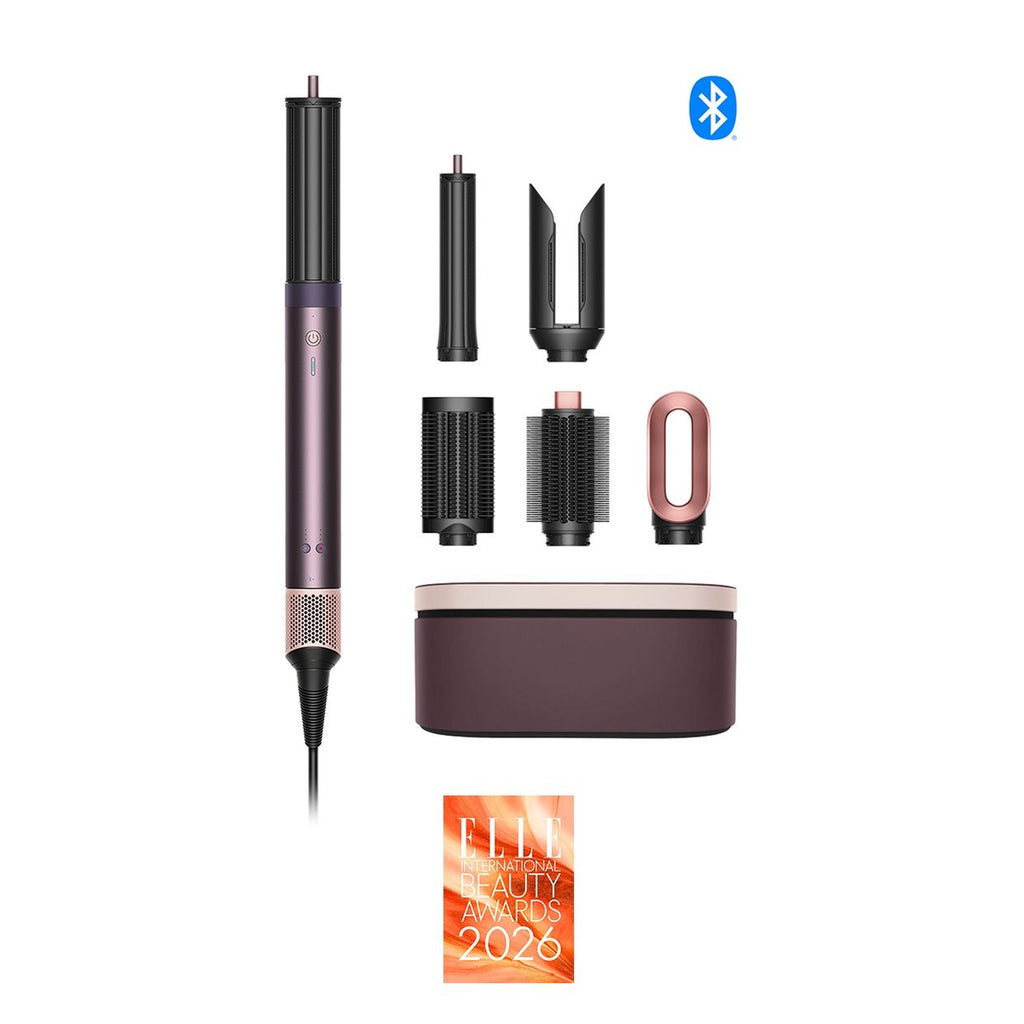 Dyson Airwrap Co-anda 2x - Jasper/Plum