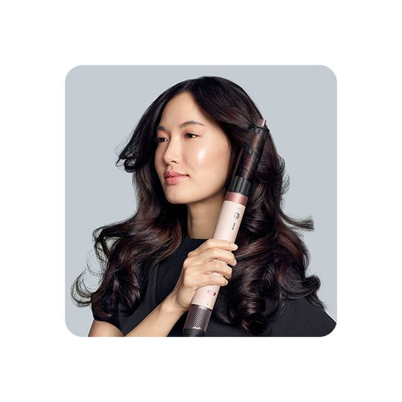 Dyson Airwrap Co-anda 2x - Ceramic Pink/Rose Gold