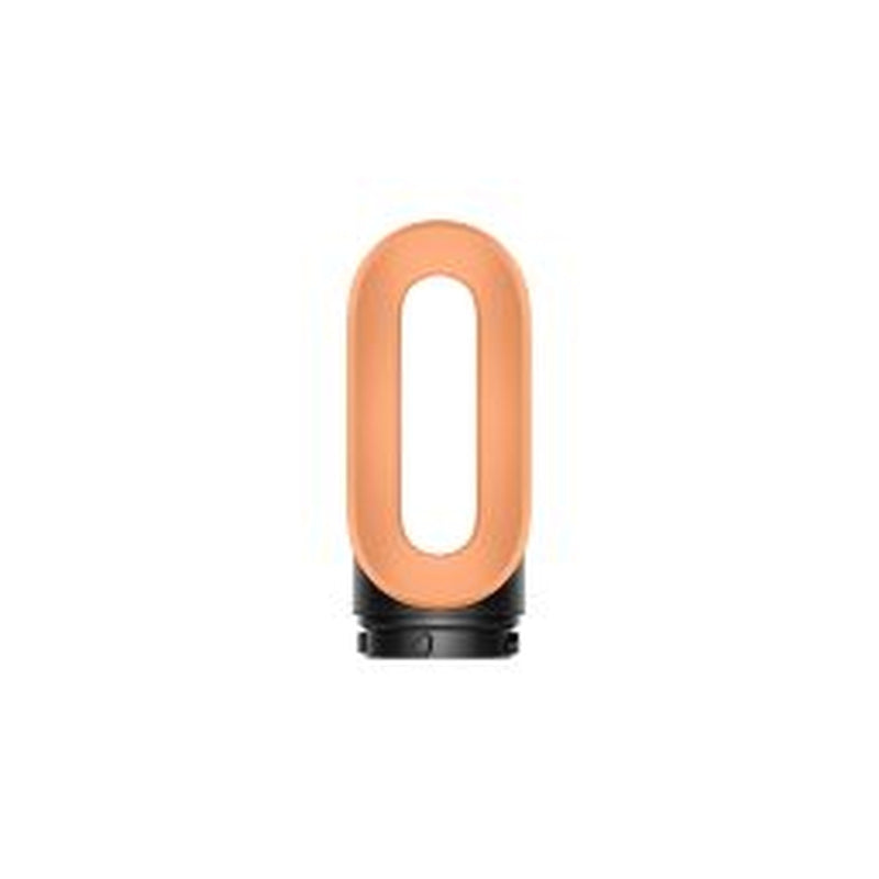 Dyson Airwrap Co-anda 2x - Ceramic Apricot/Topaz