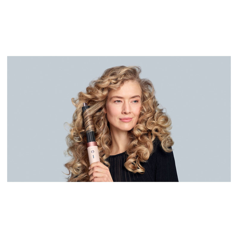 Dyson Airwrap Co-anda 2x - Ceramic Apricot/Topaz
