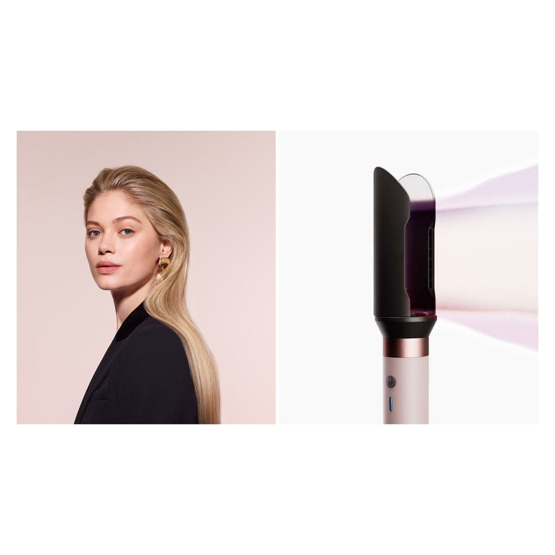 Dyson Airwrap Co-anda 2x - Jasper/Plum