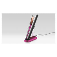Reacondicionado - Plancha Dyson Corrale™ (Níquel/Fucsia)