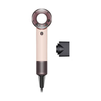 Secador de pelo Dyson Supersonic Travel™ (Ceramic pink / Rose gold)