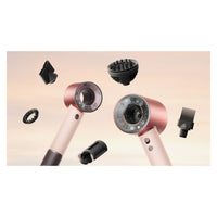 Secador de pelo Dyson Supersonic Travel™ (Ceramic pink / Rose gold)