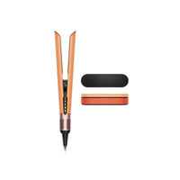 Dyson Airstrait - Ceramic Apricot / Topaz