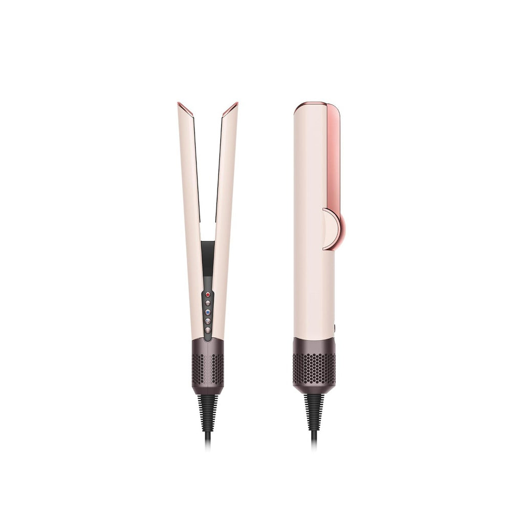 Dyson Airstrait - Ceramic Pink / Rose Gold