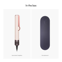 Dyson Airstrait - Ceramic Pink / Rose Gold