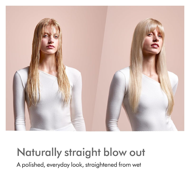 Dyson Airstrait - Ceramic Pink / Rose Gold