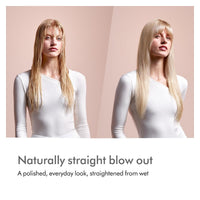 Dyson Airstrait - Ceramic Pink / Rose Gold