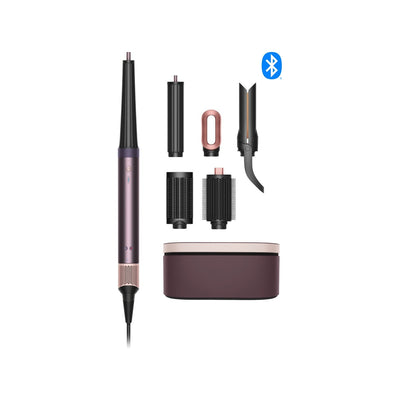 Dyson Airwrap Co-anda 2x - Jasper/Plum