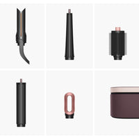 Dyson Airwrap Co-anda 2x - Jasper Plum