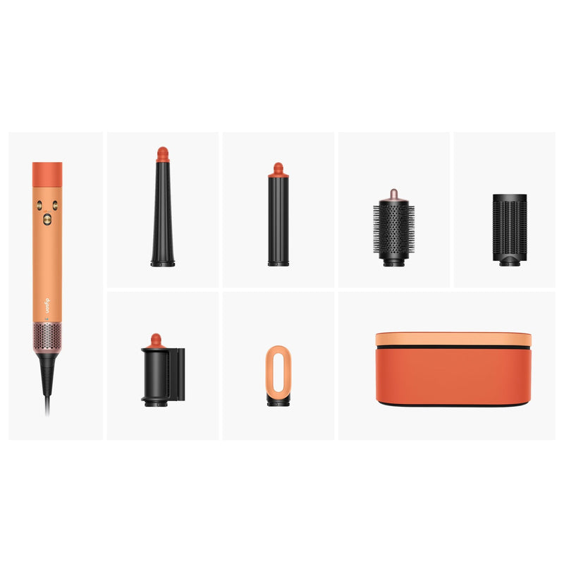Dyson Airwrap i.d. - Ceramic Apricot / Topaz