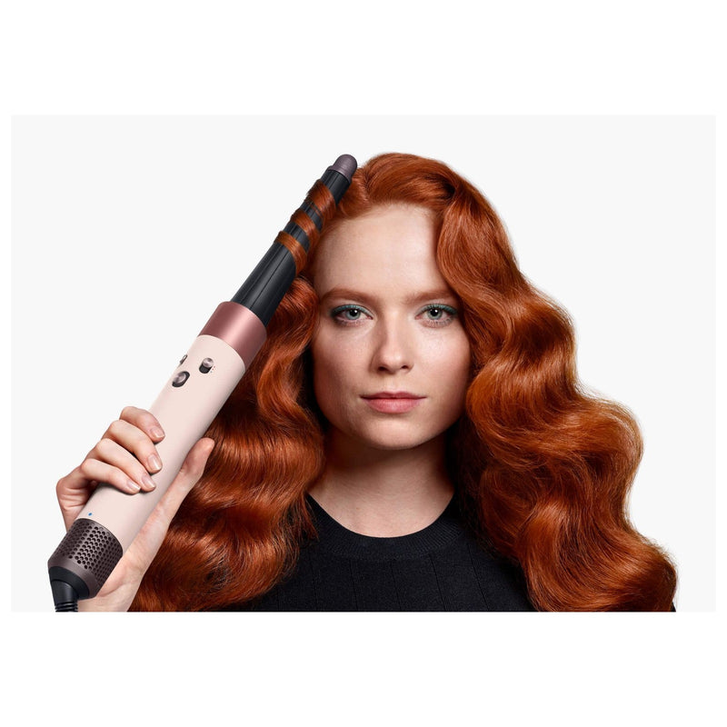 Dyson Airwrap i.d. - Ceramic Apricot / Topaz