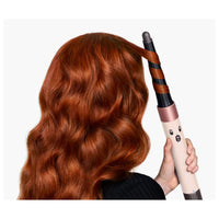 Dyson Airwrap i.d. - Ceramic Apricot / Topaz