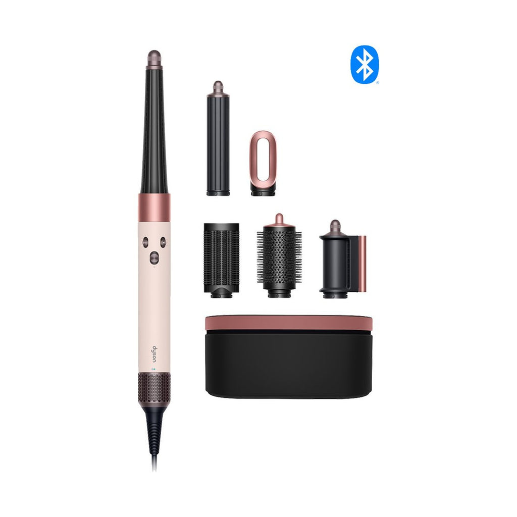 Dyson Airwrap i.d. - Ceramic Pink / Rose Gold