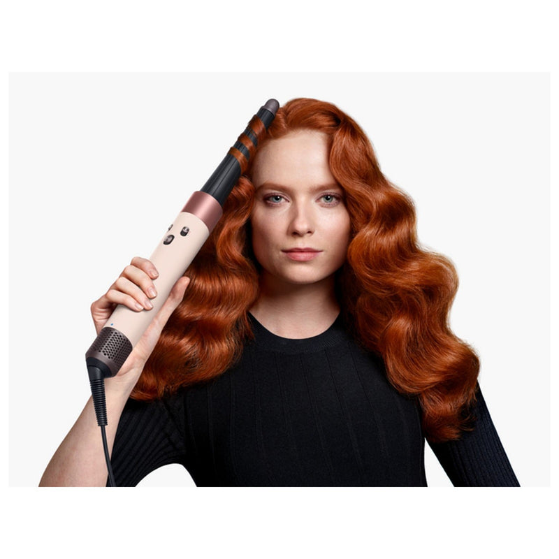 Dyson Airwrap i.d. - Ceramic Pink / Rose Gold