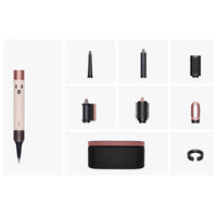 Dyson Airwrap i.d. - Ceramic Pink / Rose Gold
