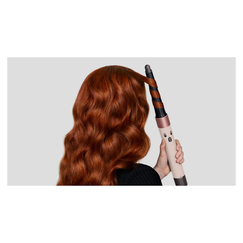 Dyson Airwrap i.d. - Ceramic Pink / Rose Gold
