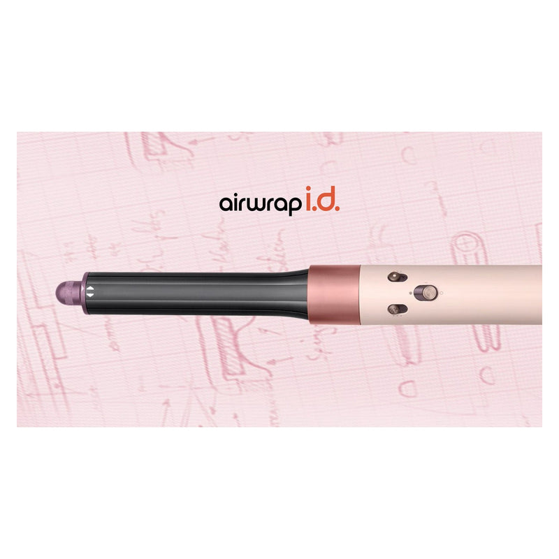 Dyson Airwrap i.d. - Ceramic Pink / Rose Gold